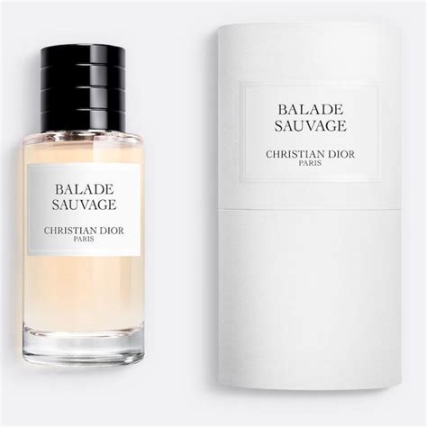 dior balade sauvage review|which Dior Sauvage is best.